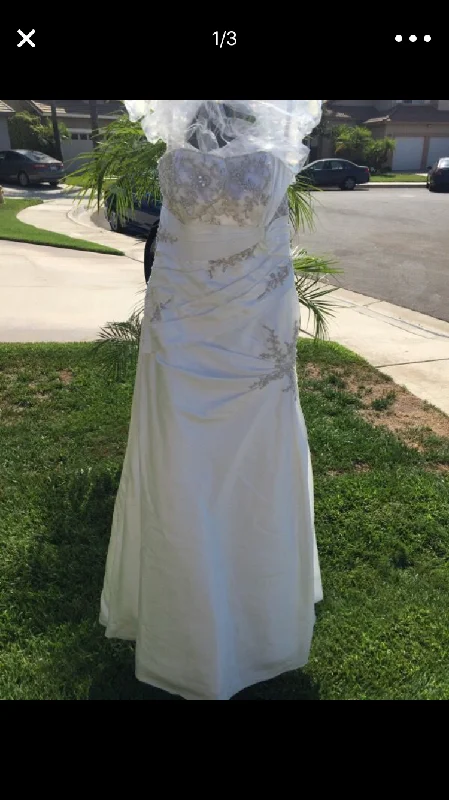 Deal Dash Alfred Angelo