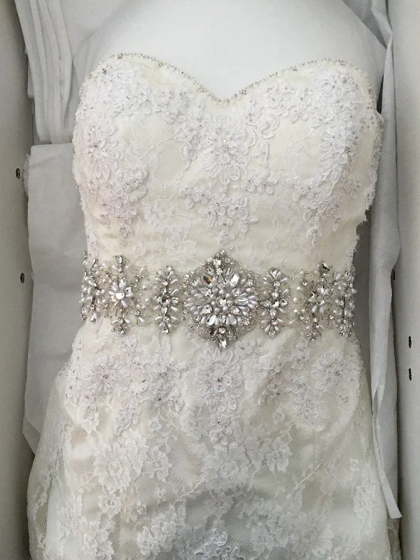 Price Cut Alfred Angelo