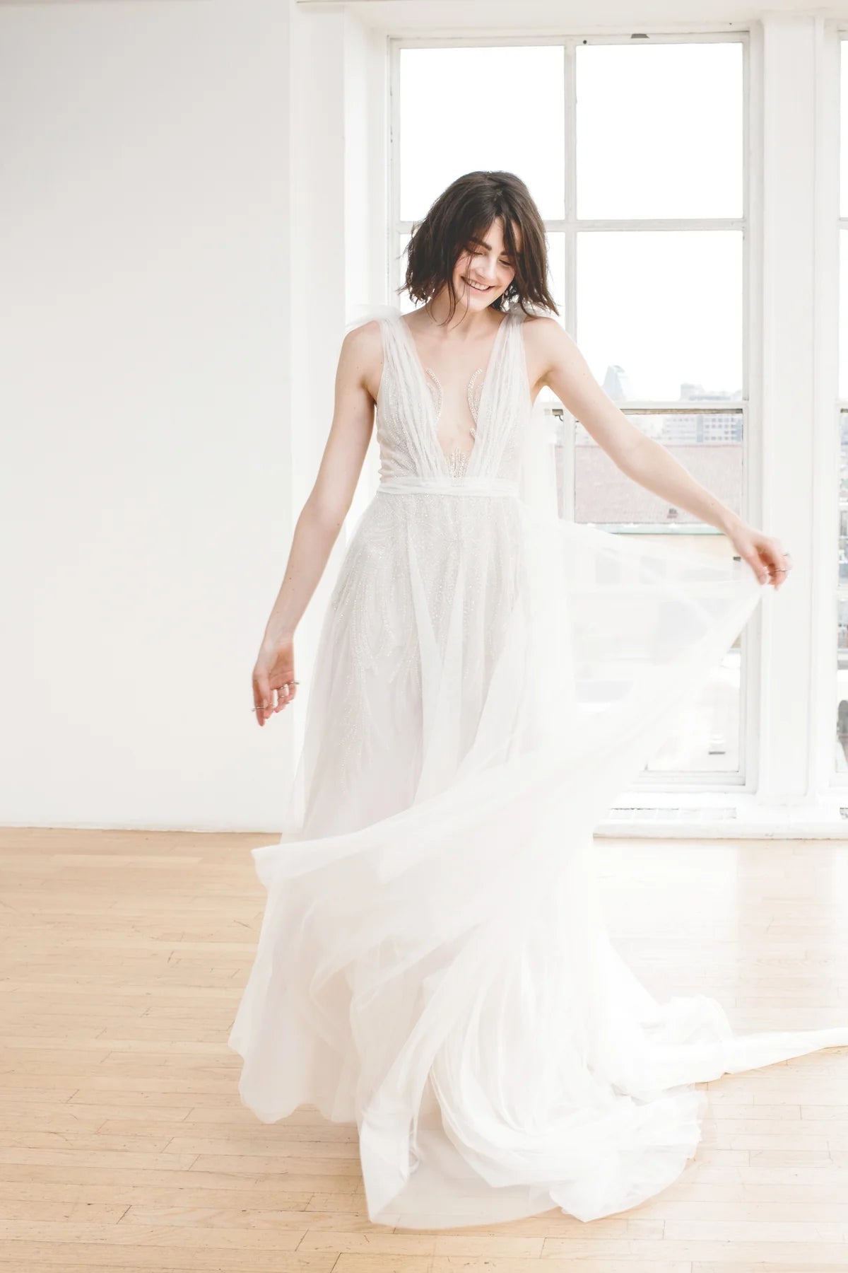 Crazy Savings Ines Di Santo Alyne
