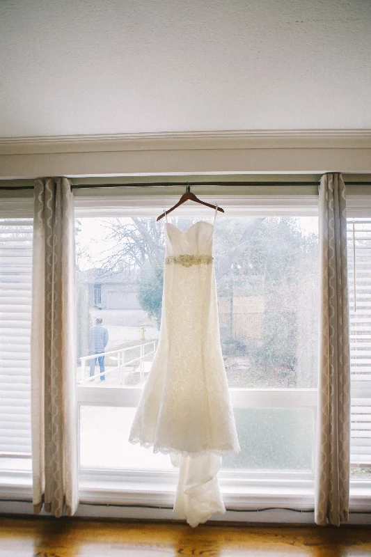Limited Time Offer Alfred Angelo