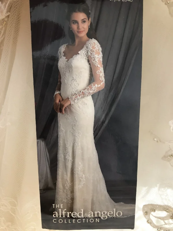 Limited Quantity Alfred Angelo