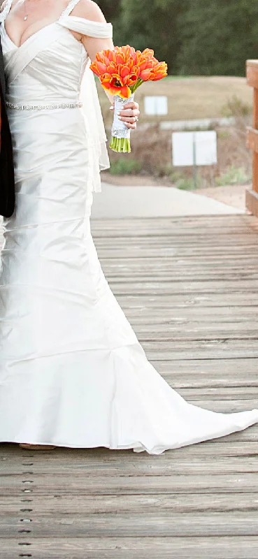 Limited Time Alfred Angelo