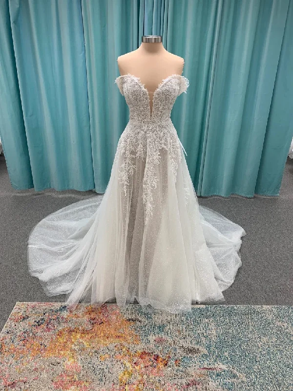 Closeout Sale Madison James MJ904