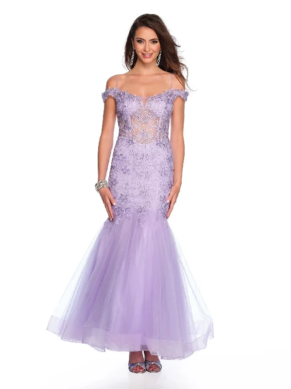 Must-Have Deals Long Evening Dress by Dave and Johnny 11505
