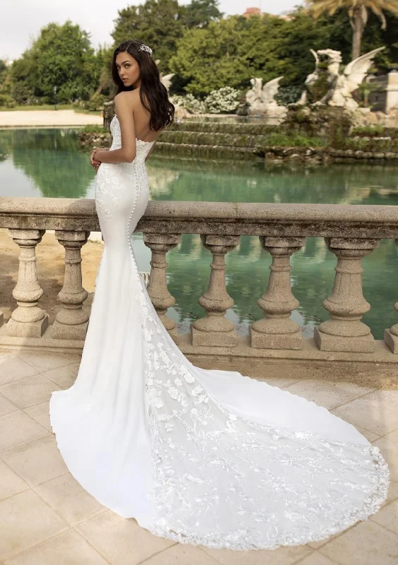 Hot Deal Pronovias Epico