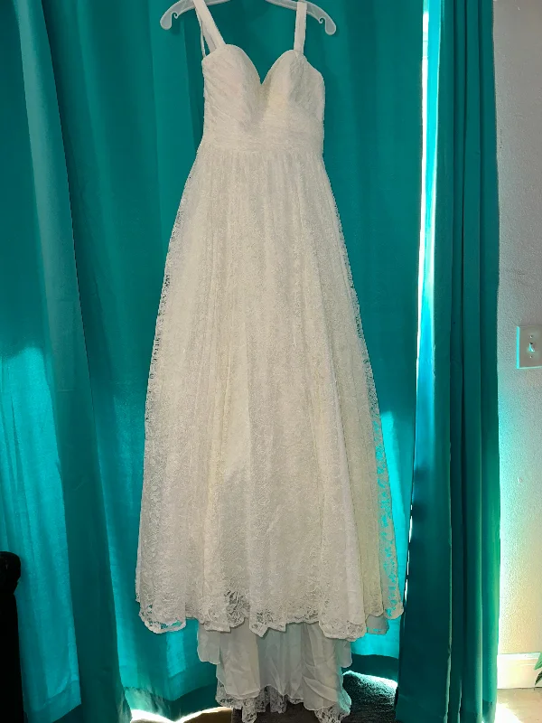 Weekend Deal David's Bridal wg3829