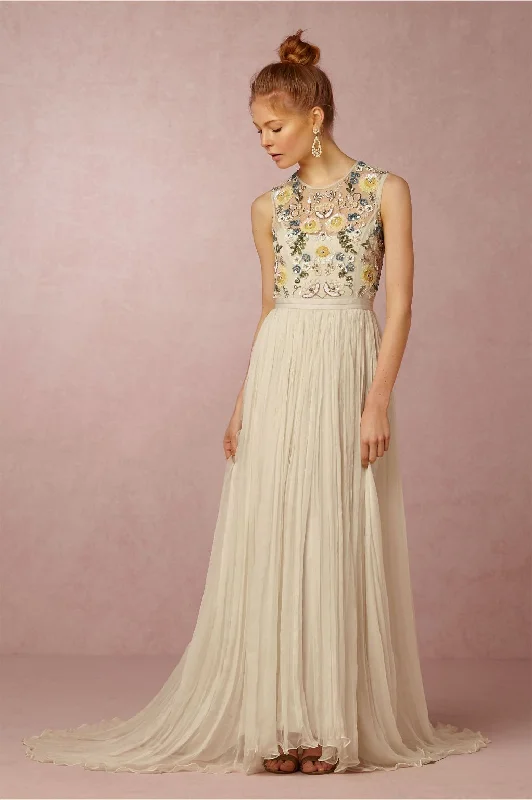 Sneak Peek Sale Other Needle and Thread Paulette Dress (style #37783354)
