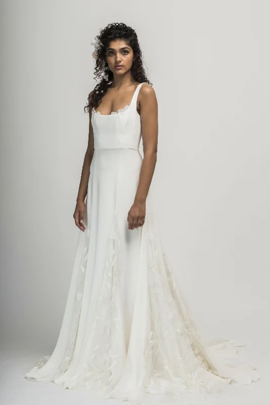 Today Only Alexandra Grecco Sienne Gown