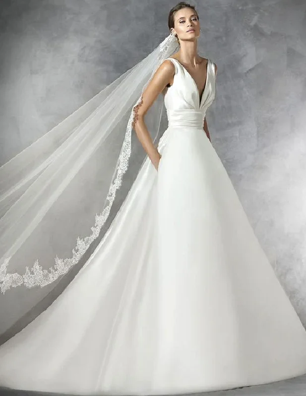 Final Markdown Pronovias Plaza