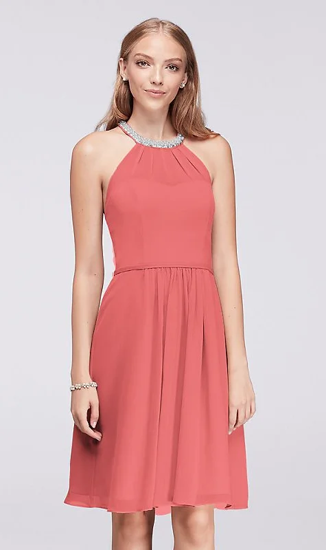 Super Bargain David's Bridal W11082