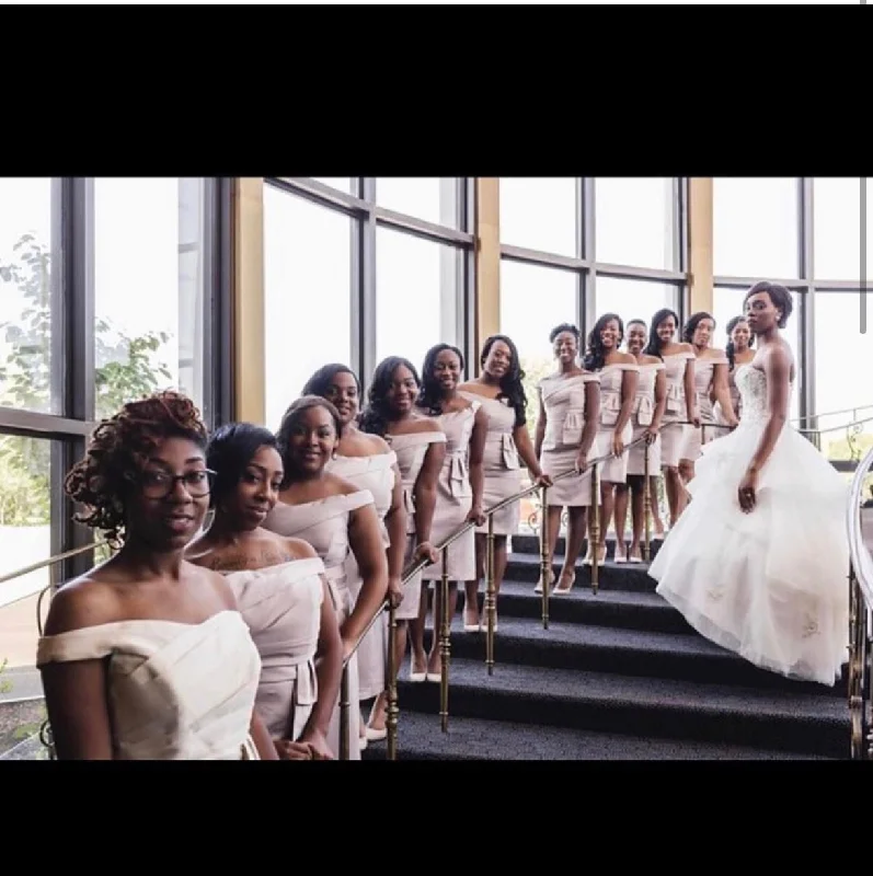Special Price Alfred Angelo