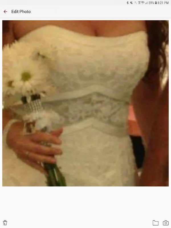 Best Seller Alfred Angelo