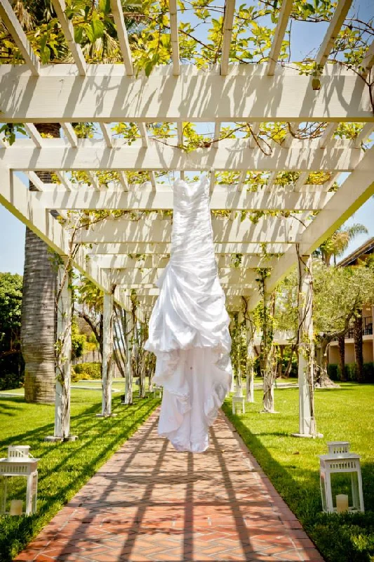 Don't Wait Alfred Angelo
