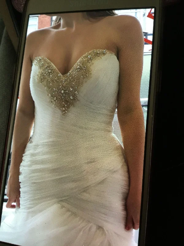 Today's Special Alfred Angelo