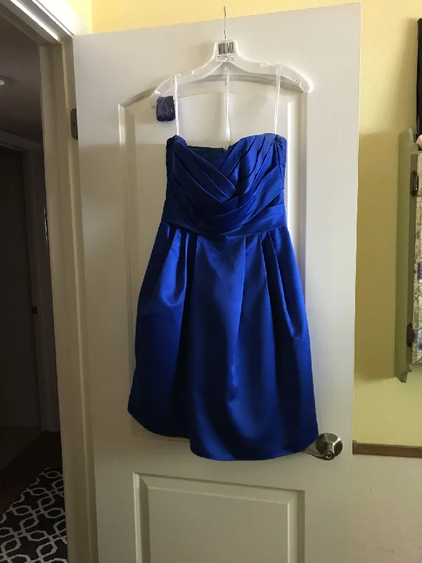 Mega Sale David's Bridal F17001