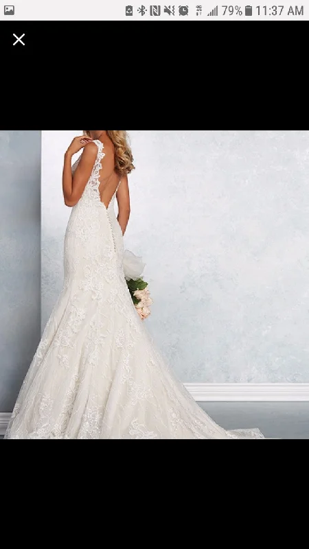 Deep Discounts Alfred Angelo