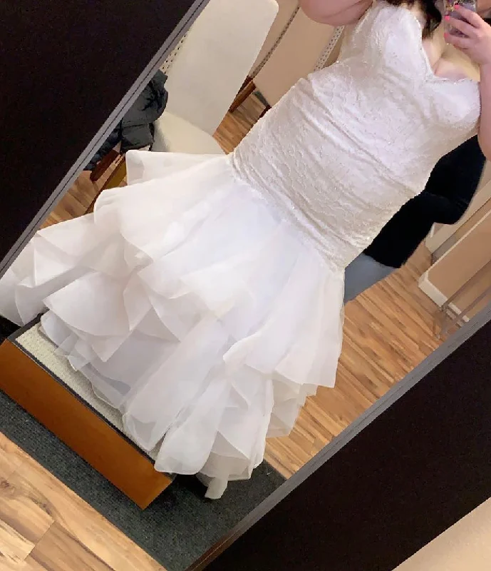 Inventory Reduction Alfred Angelo