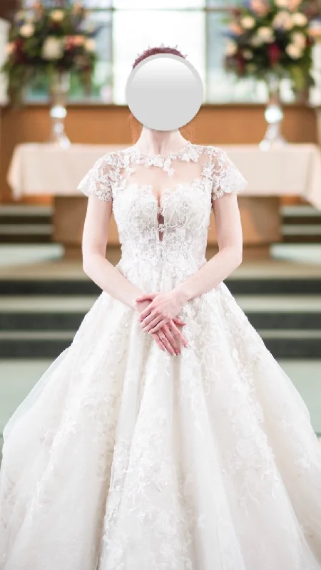 Act Now Oleg Cassini #CWG833