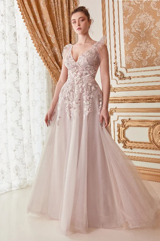 Don’t Miss Out Andrea and Leo A1018 Dress