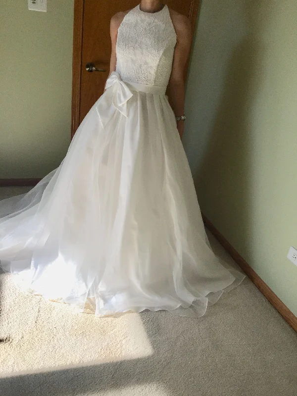 Price Rollback Alfred Angelo