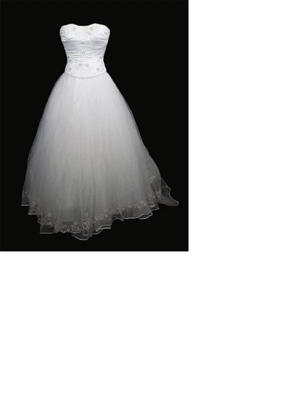 Epic Deals Alfred Angelo