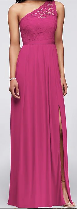 Inventory Reduction David's Bridal F17063