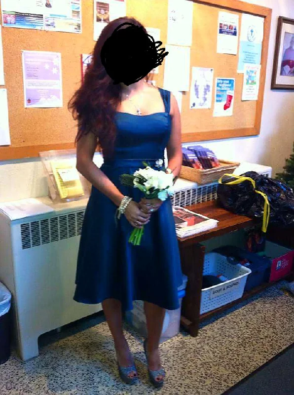 Take Advantage David's Bridal