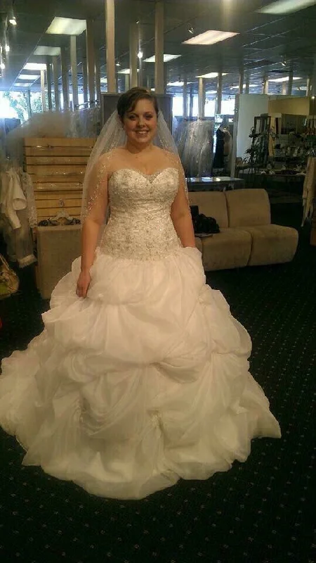 Daily Deals Alfred Angelo