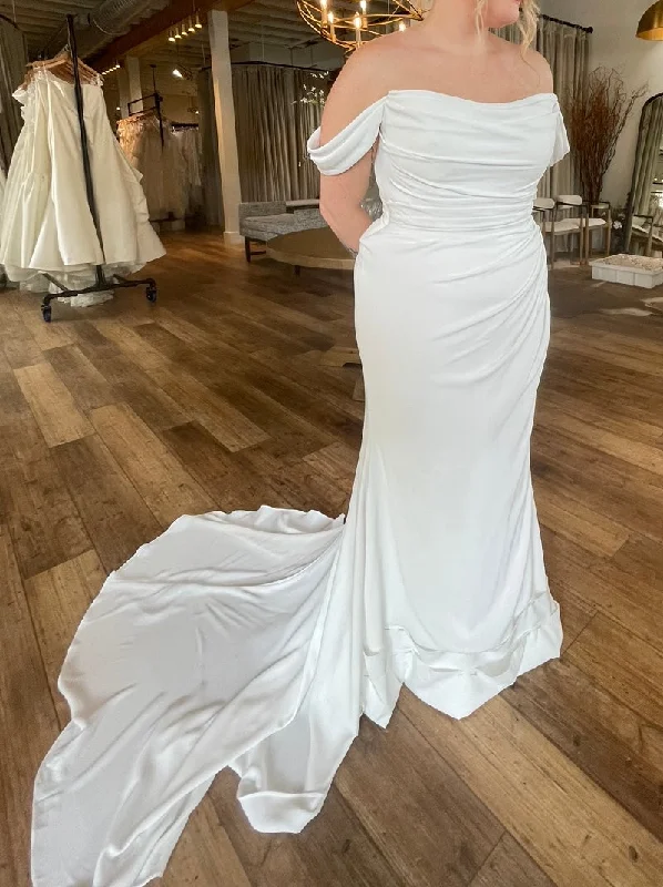 Fantastic Deals Europa Couture Taylor