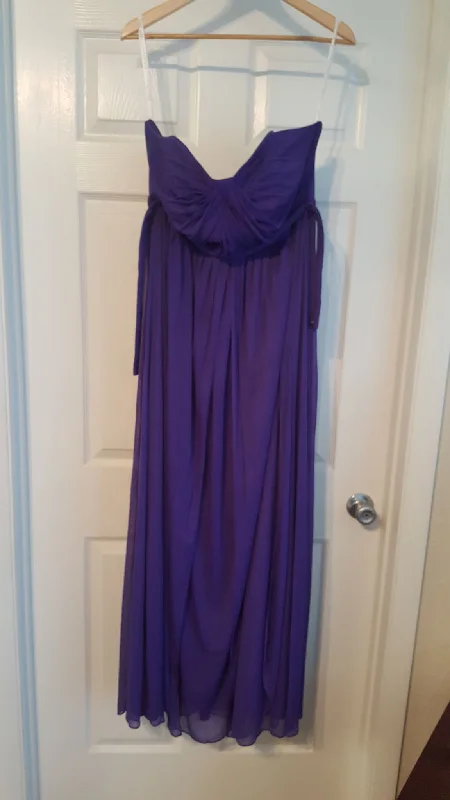 Deal Alert David's Bridal F15782