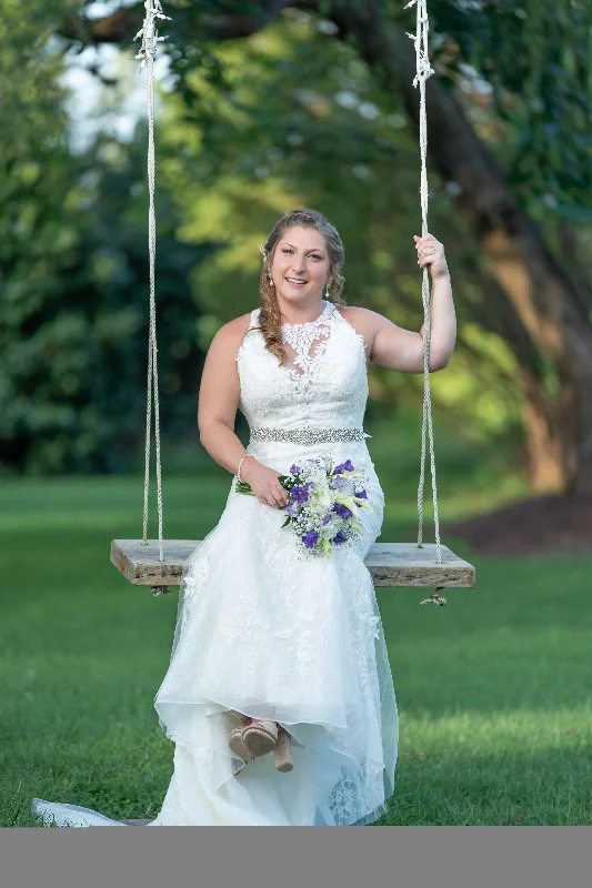 Limited Time Maggie Sottero Liberty