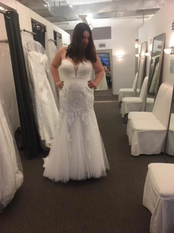 Early Access Alfred Angelo