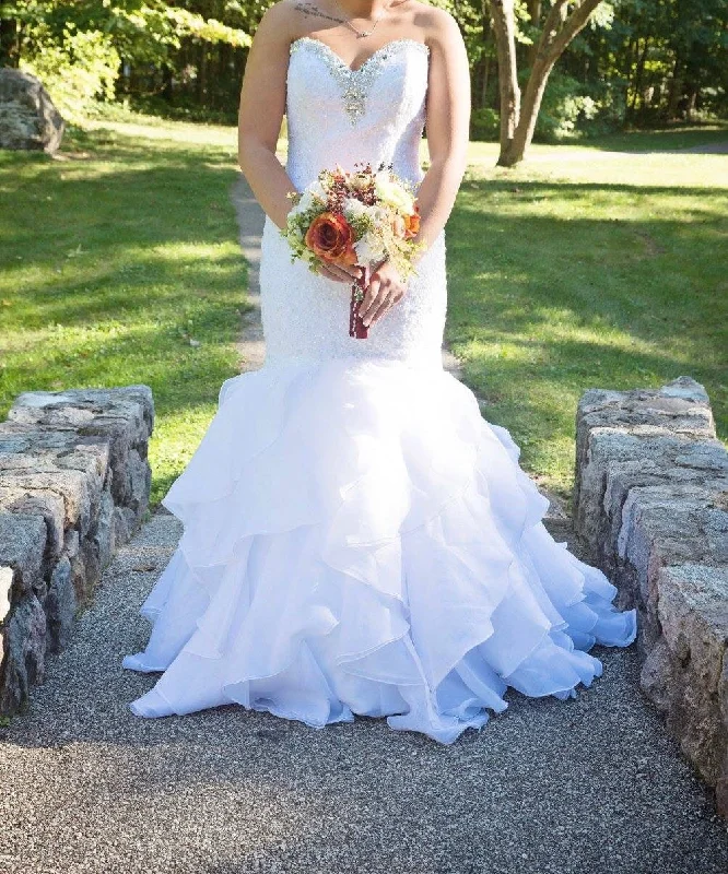 Get It Before It’s Gone Alfred Angelo