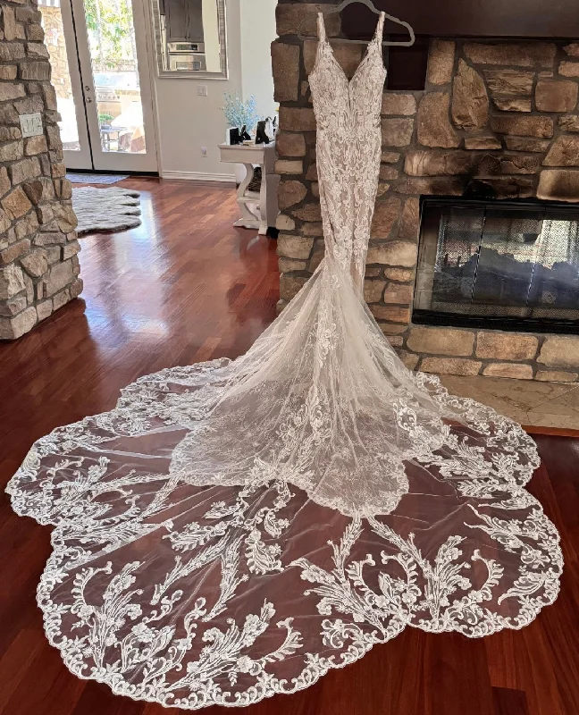 Seasonal Sale Enzoani Elysee By Enzoani FRANÇOISE
