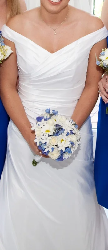 Great Bargains Alfred Angelo