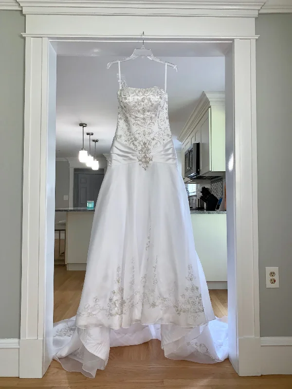 Sneak Peek Sale Alfred Angelo