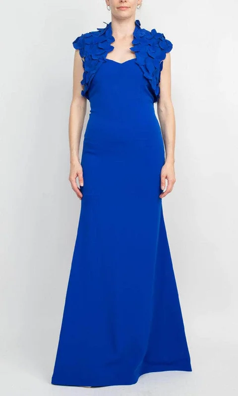Huge Savings Alberto Makali 185739 - Sweetheart Fitted Prom Dress