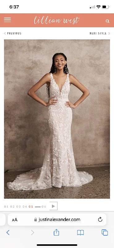 Midnight Sale Lillian West 66212