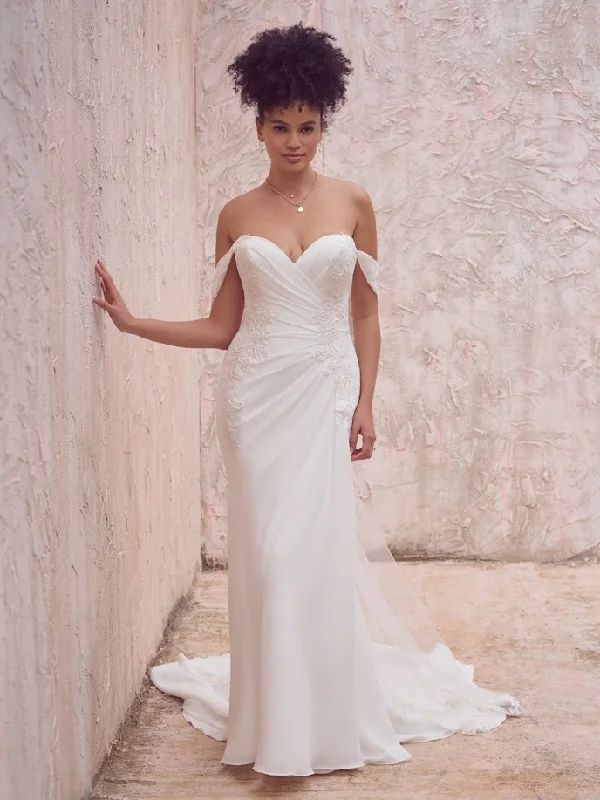 Mega Sale Maggie Sottero Byron