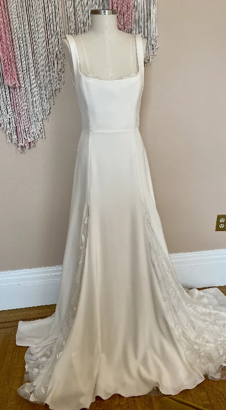 Limited Availability Alexandra Grecco Sienne