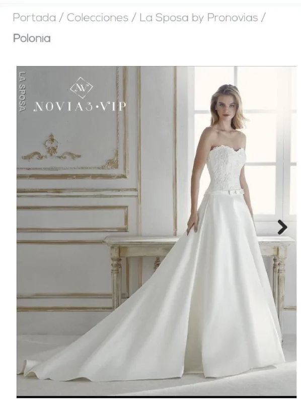 Special Savings La Sposa Polonia