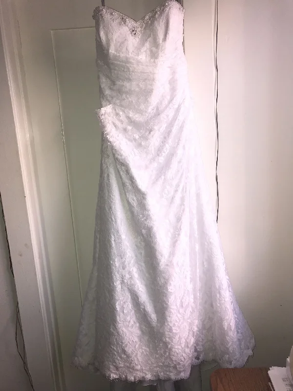 Take Advantage Alfred Angelo