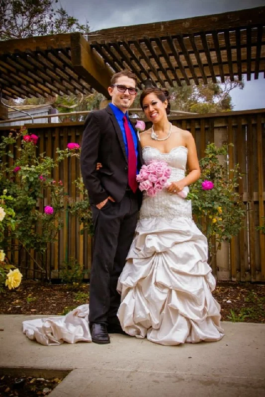 Weekend Special Alfred Angelo