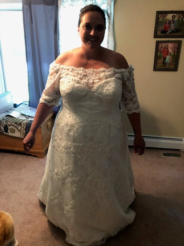 Major Savings Alfred Angelo