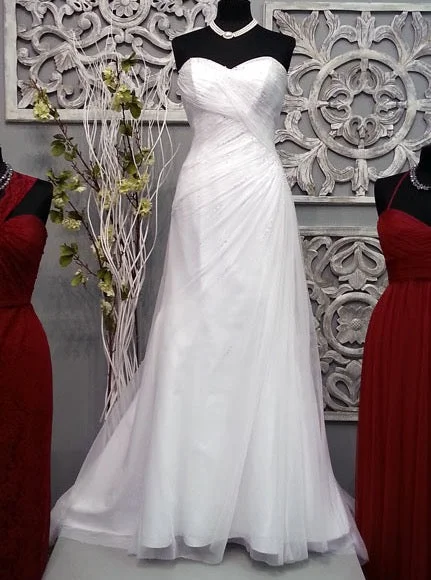 Fantastic Deals Alfred Angelo