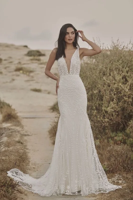Mega Sale Yoav Rish Selene Ivory