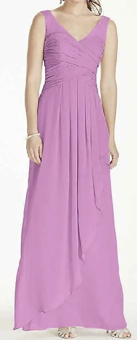Online Only David's Bridal W10841