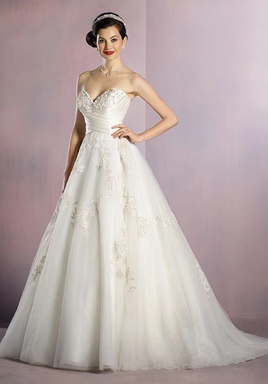 Massive Deals Alfred Angelo