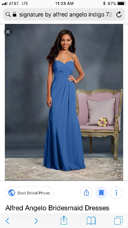 Overstock Alfred Angelo