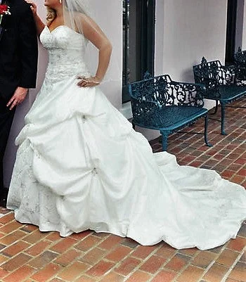Super Savings Alfred Angelo